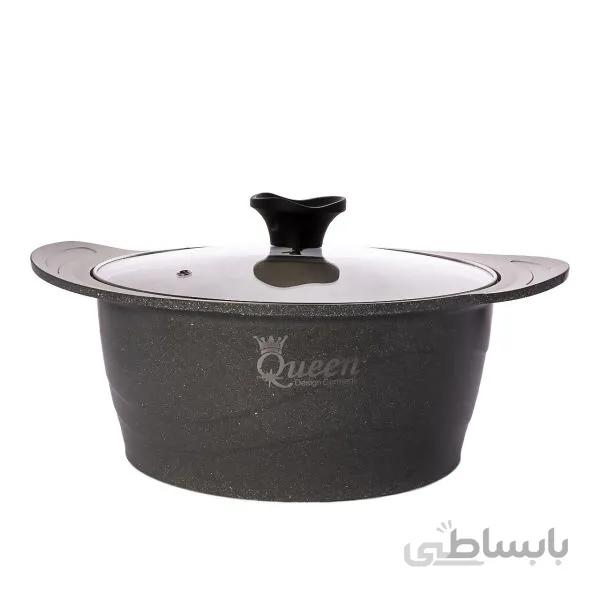 قابلمه مدل السا سایز 32