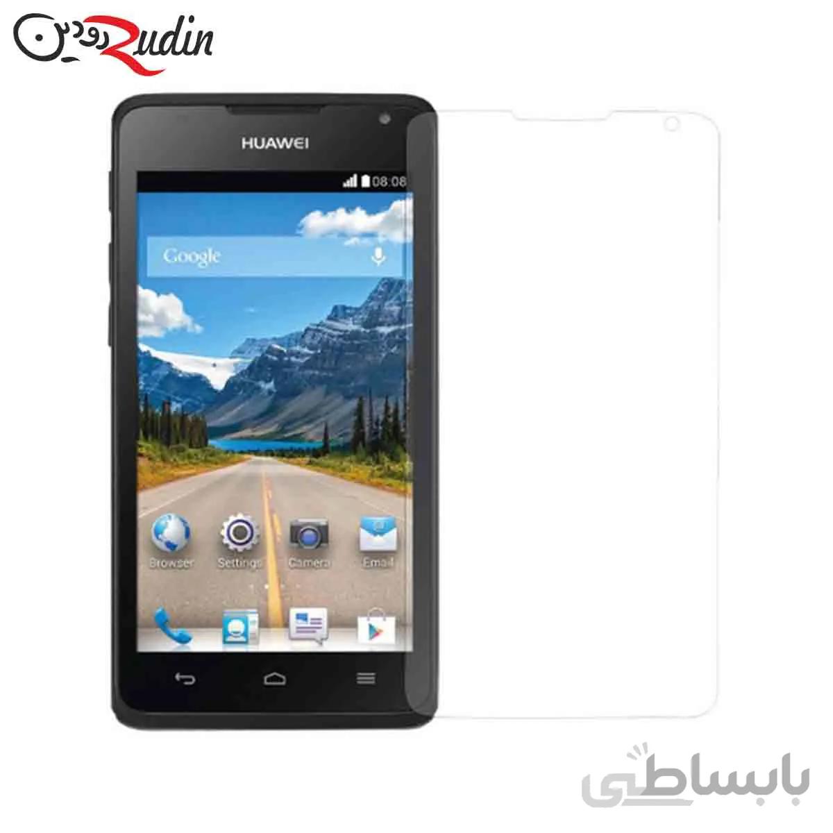 محافظ صفحه نمایش ریمکس مناسب برای گوشی هوآوی Y530