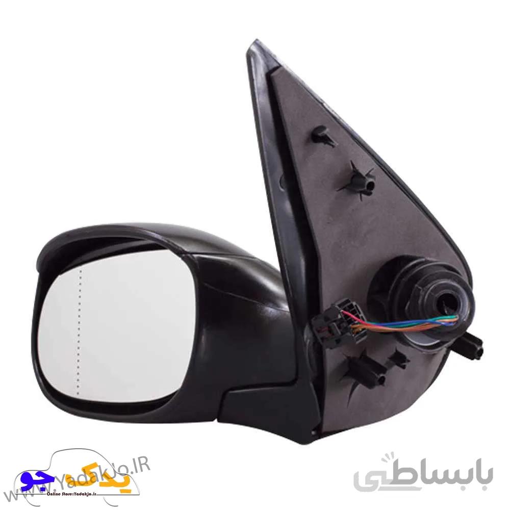 آینه بغل ۲۰۶ برقی کروز