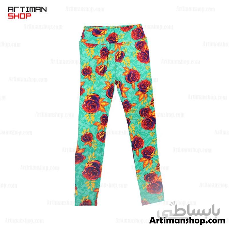 لگ زنانه راحتی LuLaRoe کد 1807