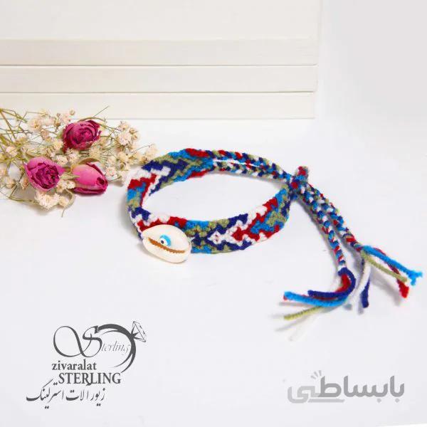 پابند فانتزی کد 181329