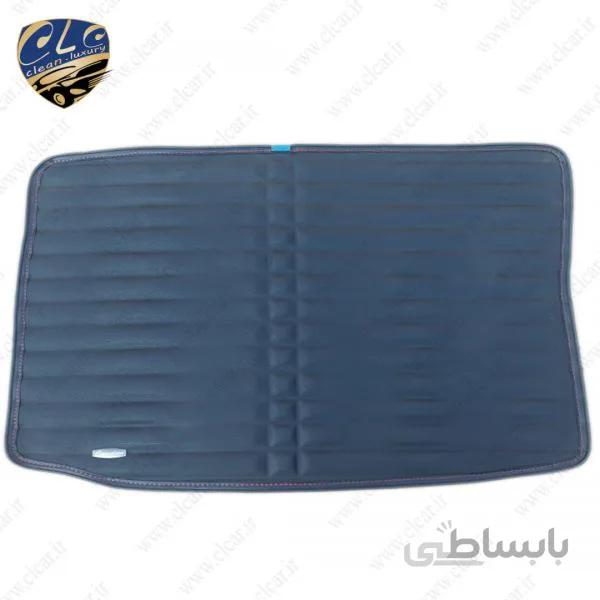 کفپوش سه بعدی صندوق عقب برلیانس H320