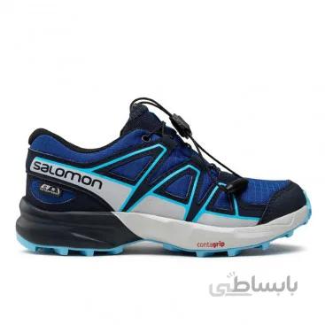 کفش کوهنوردی زنانه سالومون ضدآب Salomon Speedcross Cswp