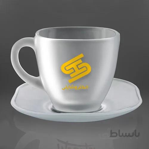 فنجان شایلی