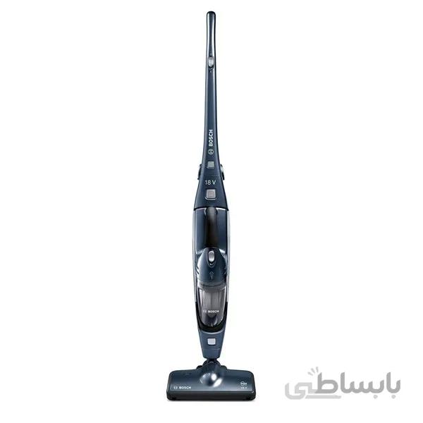 جارو شارژی بوش مدل BBHMOVE6N ا Bosch BBHMOVE6N Chargeable Vacuum Cleaner