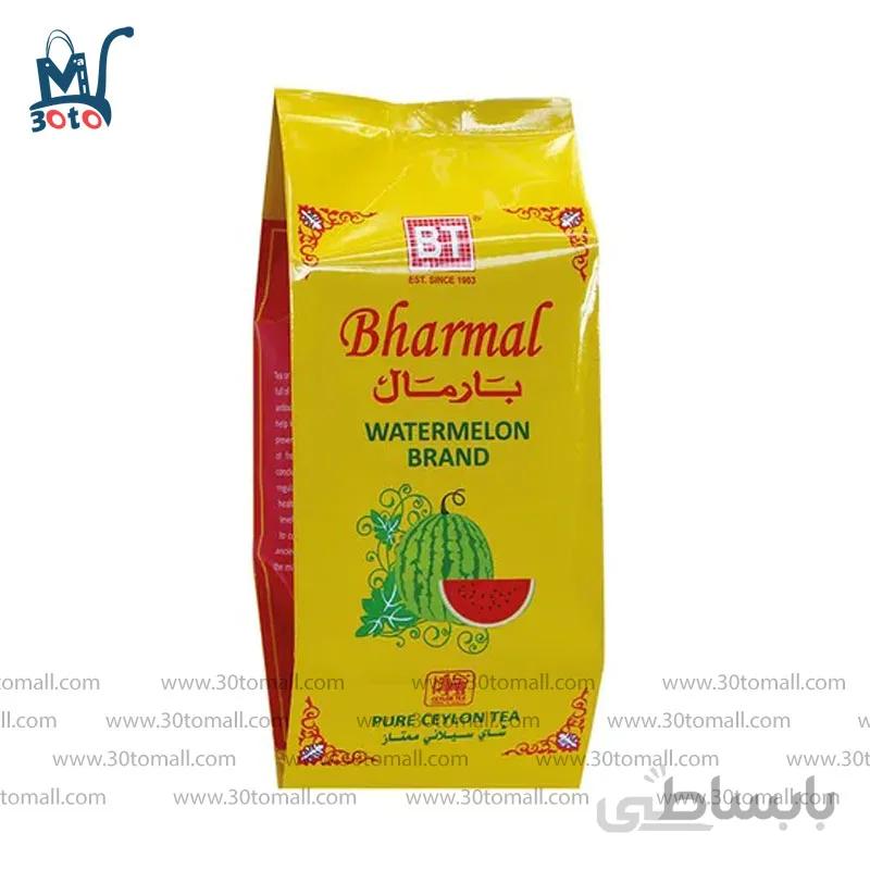 چای هندوانه بارمال 454 گرم