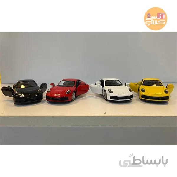 ماکت ماشین پورشه ۹۱۱ Porsche
