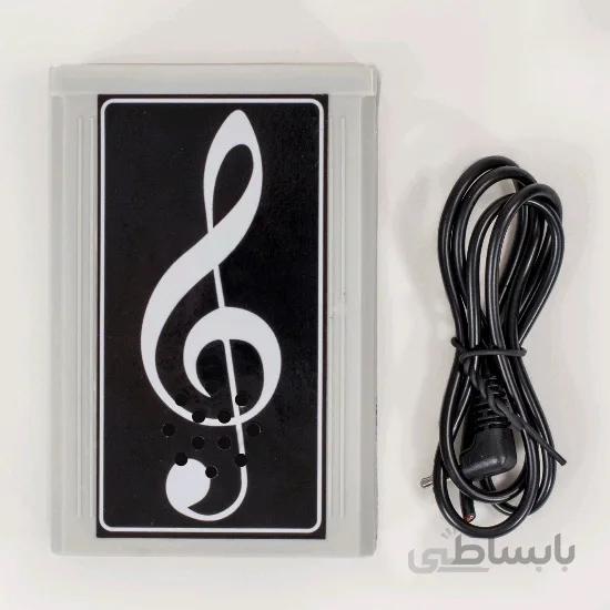 بلندگوی اعلام طبقات آسانسور