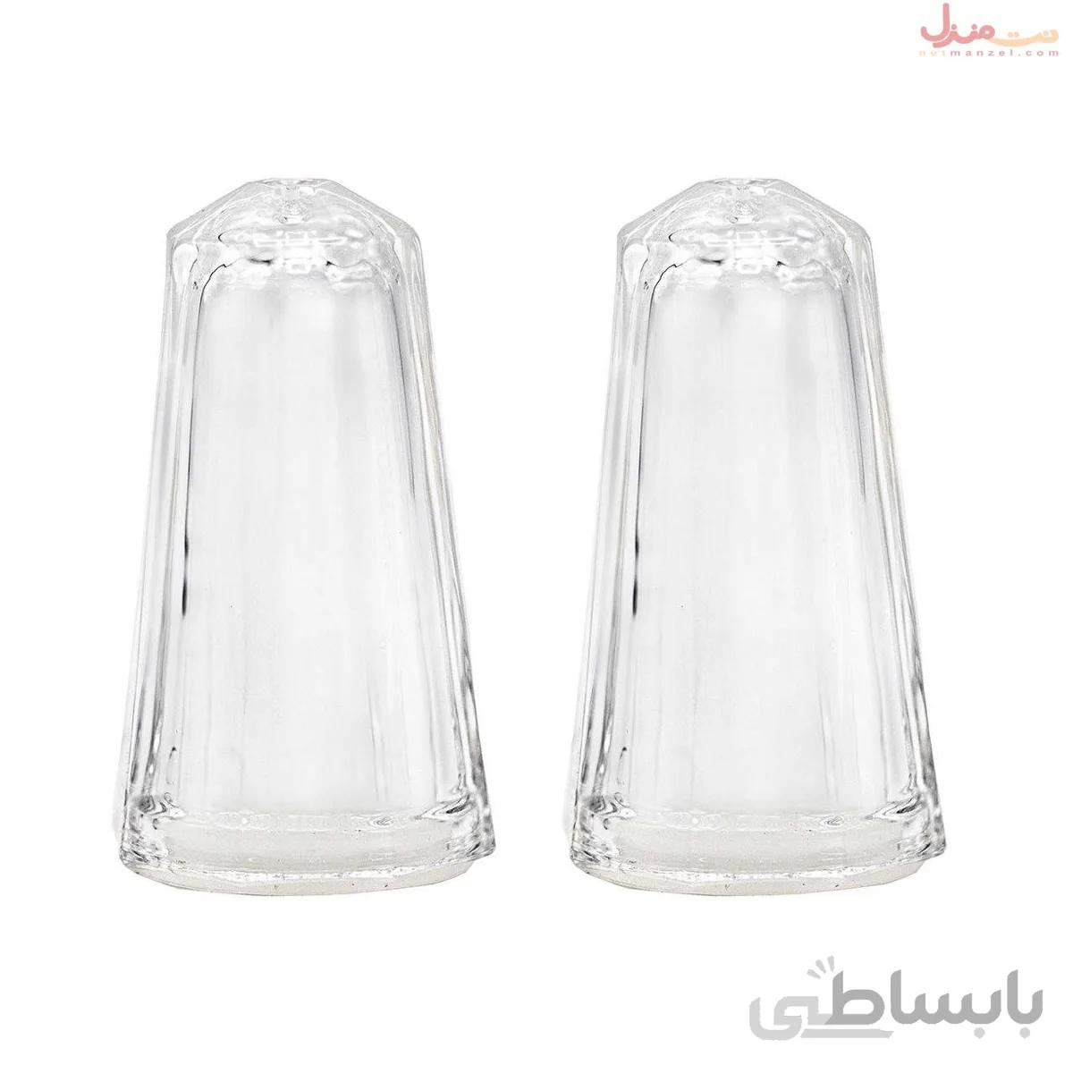 نمکدان کریستال هامبورگ ایرنا