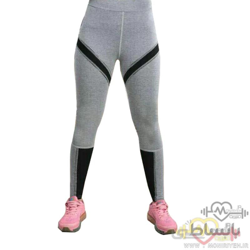 لگ سون طوسی Seven Gray Leg
