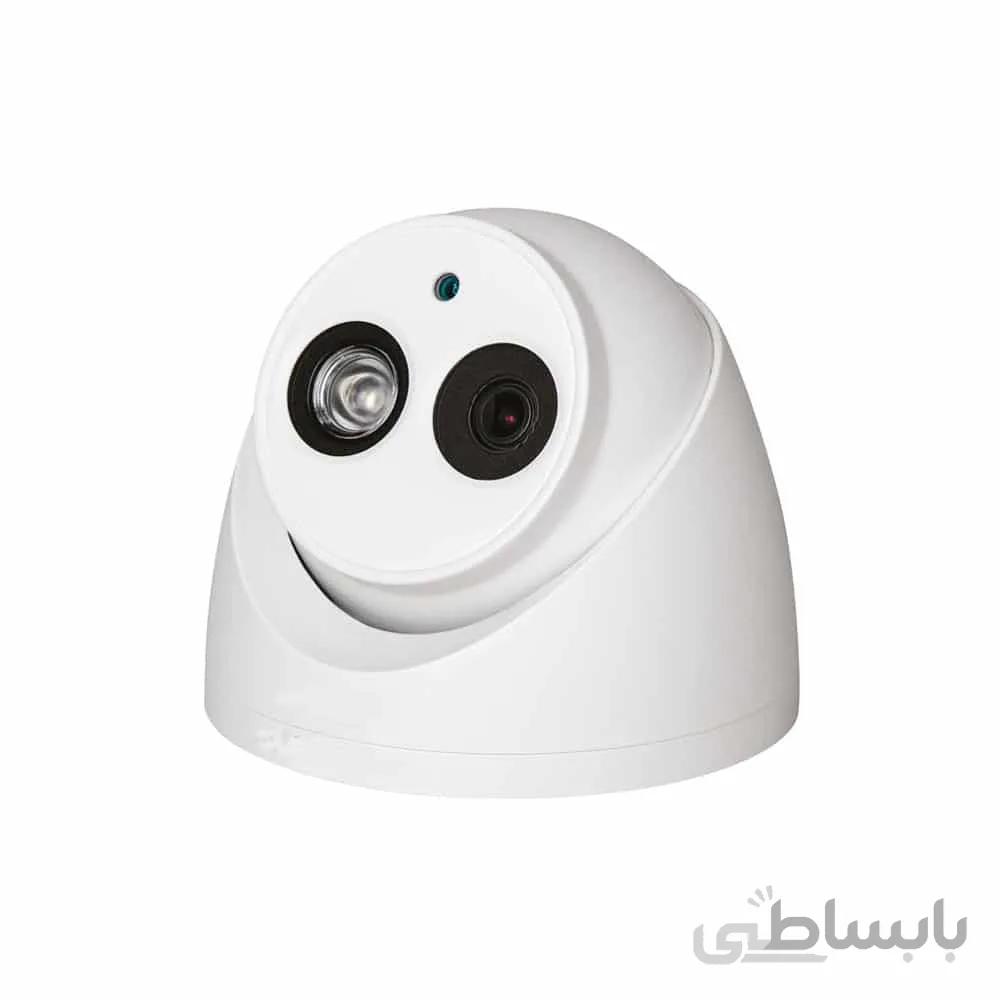 دوربین دام 5 مگاپیکسل سونی AHD 335 ا 5megapixel 335 Sony Dome AHD camera
