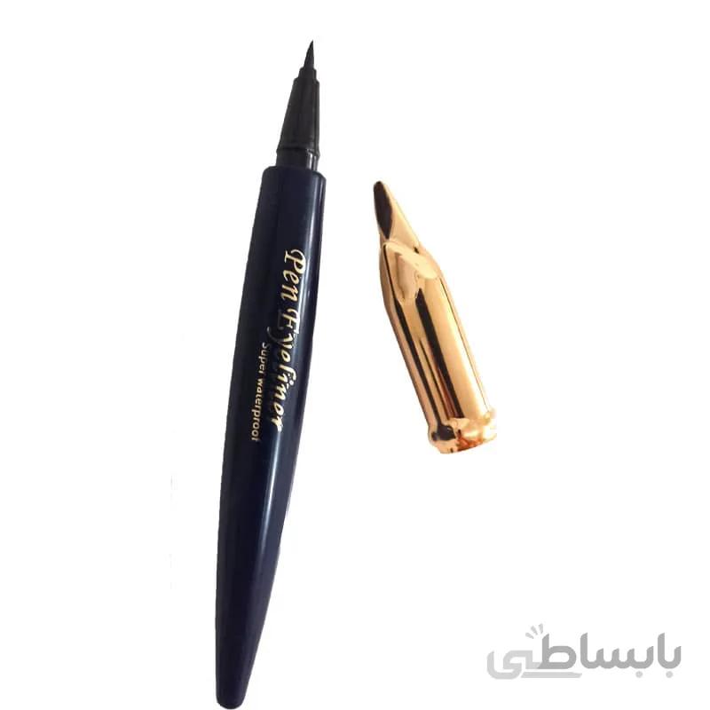 خط چشم کیسی QICIY