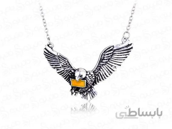 گردنبند جغد هری پاتر 11992