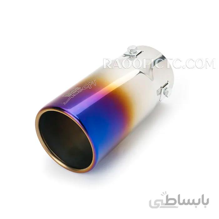 سر اگزوز HKS مدل A366