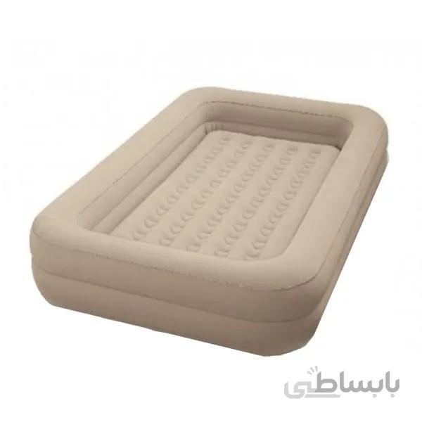 تخت خواب فریم دار کودک اینتکس کد محصول ۶۶۸۱۰