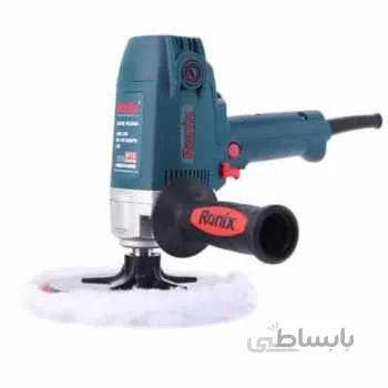 پولیش دیمردار تفنگی 1050wرونیکس- مدل 6115 ا RONIX
