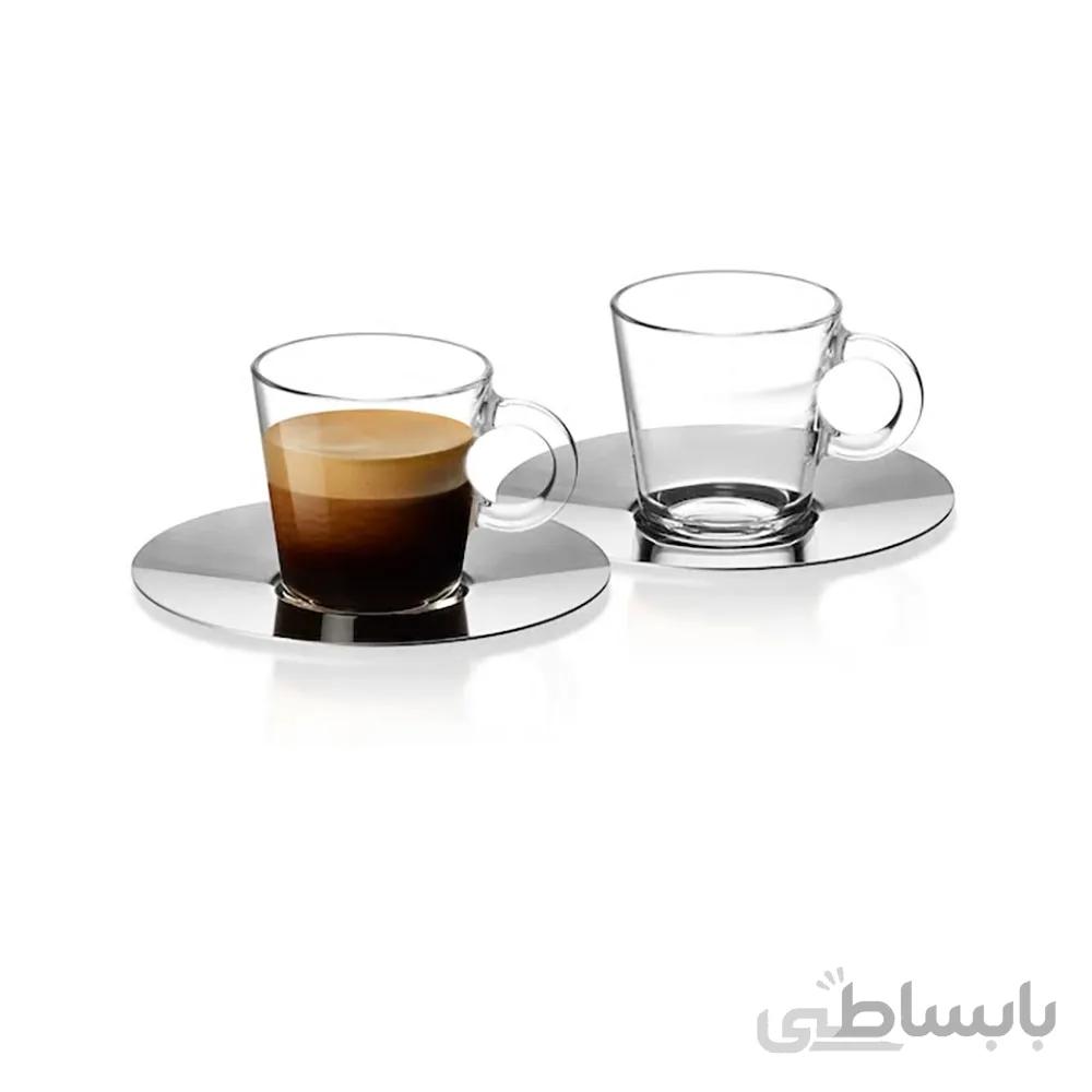 فنجان اسپرسو مدل ویو | VIEW Espresso Cups