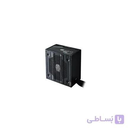 منبع تغذیه کامپیوتر کولر مستر مدل ELITE 400 کد 28994