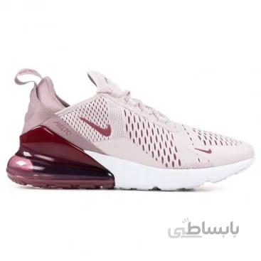 کتانی دخترانه نایکی Nike air max 270