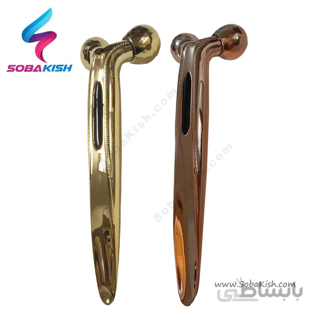 ماساژور رفع چین و چروک Andorse مدل XC-116A ا Andorse XC-116A 3D Body massager