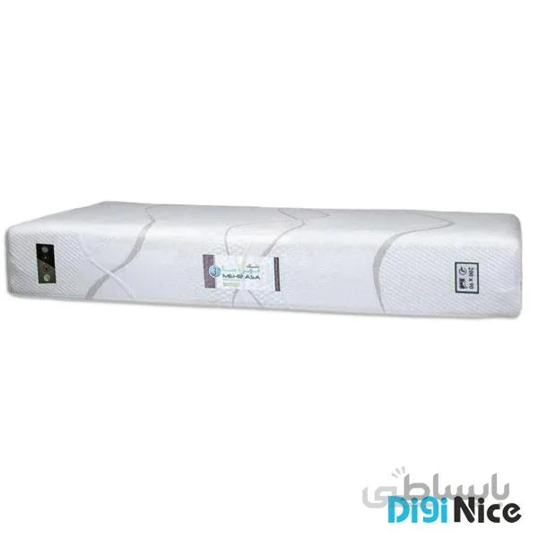 تشک رویال آسایش مدل پریما سایز 90×200 سانتی متر
