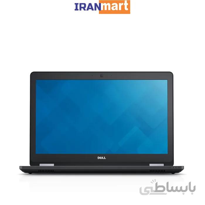 لپ تاپ دل مدل Dell Latitude 5570- i7 8G 256GSSD 2G