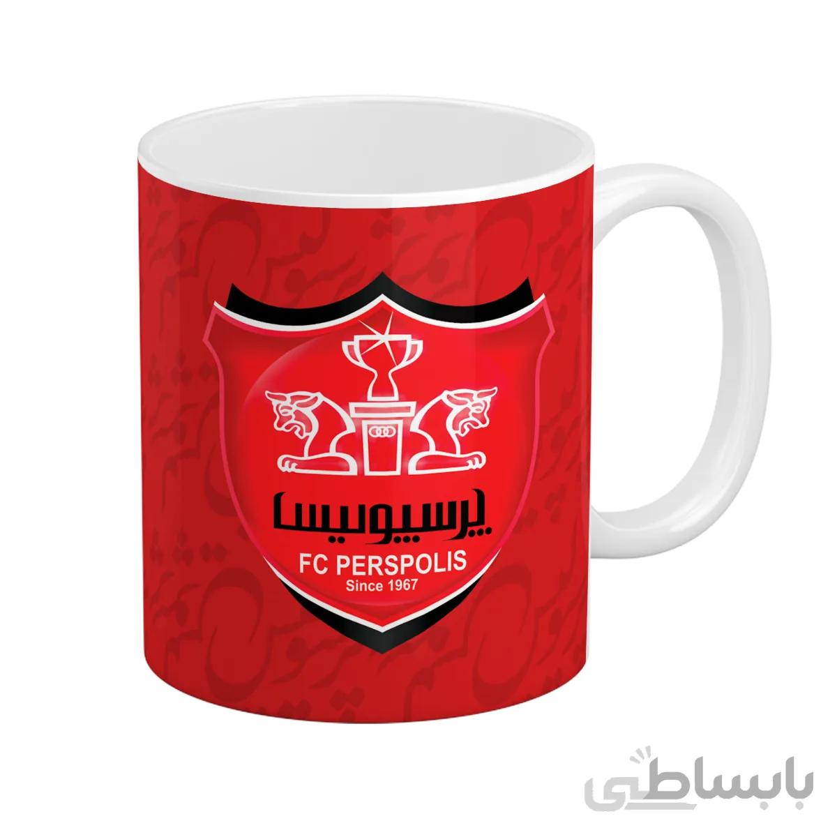 ماگ رنگار مدل MAB007