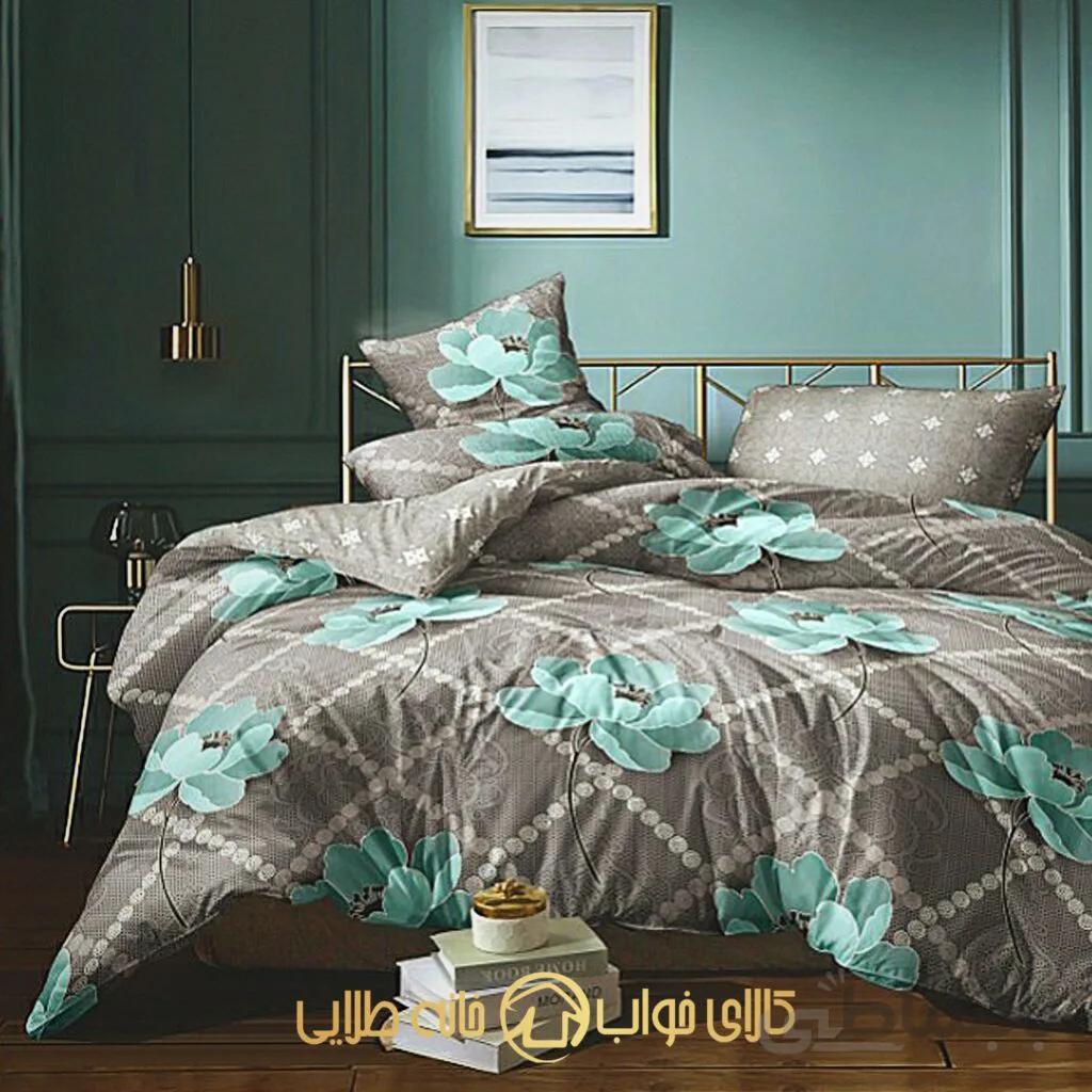 ست لحاف کامفورت ۶ تکه LOTUS