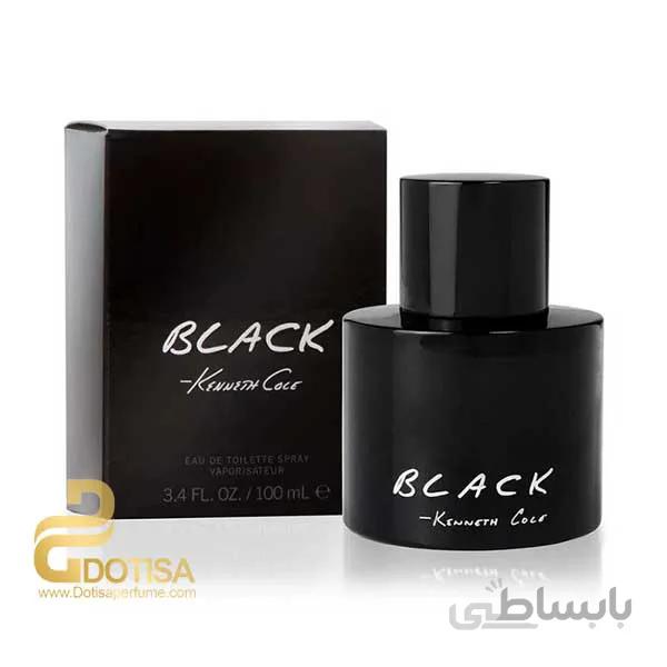 خرید عطر ادکلن کنت کول بلک – kenneth Cole Black