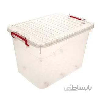 باکس چرخ دار نورا کوچک هوم کت