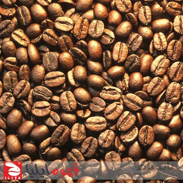 قهوه عربیکا اتیوپی