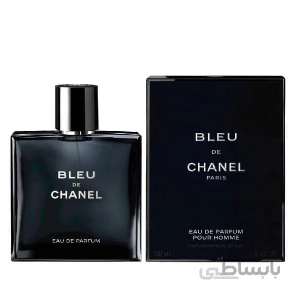 عطر ادکلن شنل بلو-بلو شنل ادو پرفیوم اصل-بلو چنل | Chanel Bleu de Chanel EDP