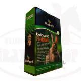 غذای خرگوش مفید وزن 1 کیلوگرم ا MoFeed delicious Rabbit 1 Kg