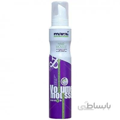 موس حالت دهنده مو مارال 200 میل