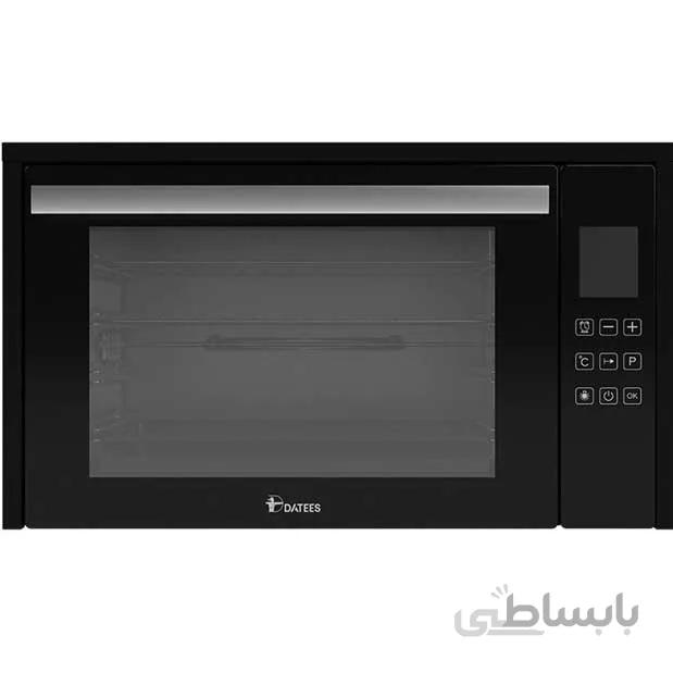 فر برقی رومیزی داتیس مدل DT-710