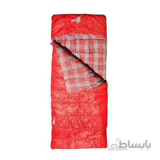 کیسه خواب مدل Neko - Ziz / L