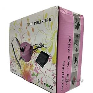دستگاه سوهان برقی نیل مستر مدل DM-202