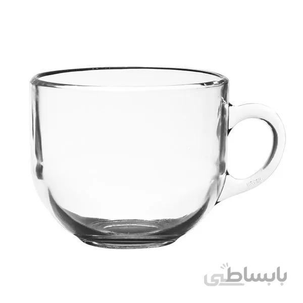 کاسه سوپ خوری طرح فنجان اورانوس
