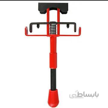 قفل پدال رایتونی GOLDEN LOCK
