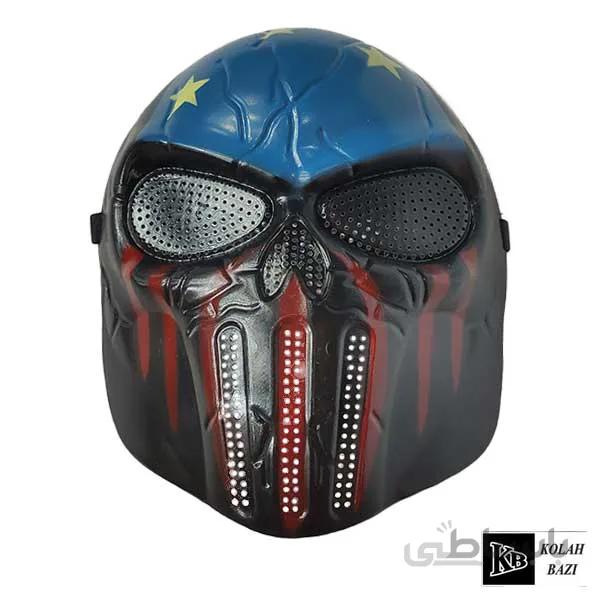 نقاب بالماسکه مدل nb11 ا face mask nb11