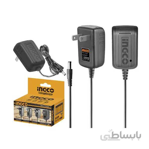 شارژر باتری 12 ولت اینکو مدل FCLI12071