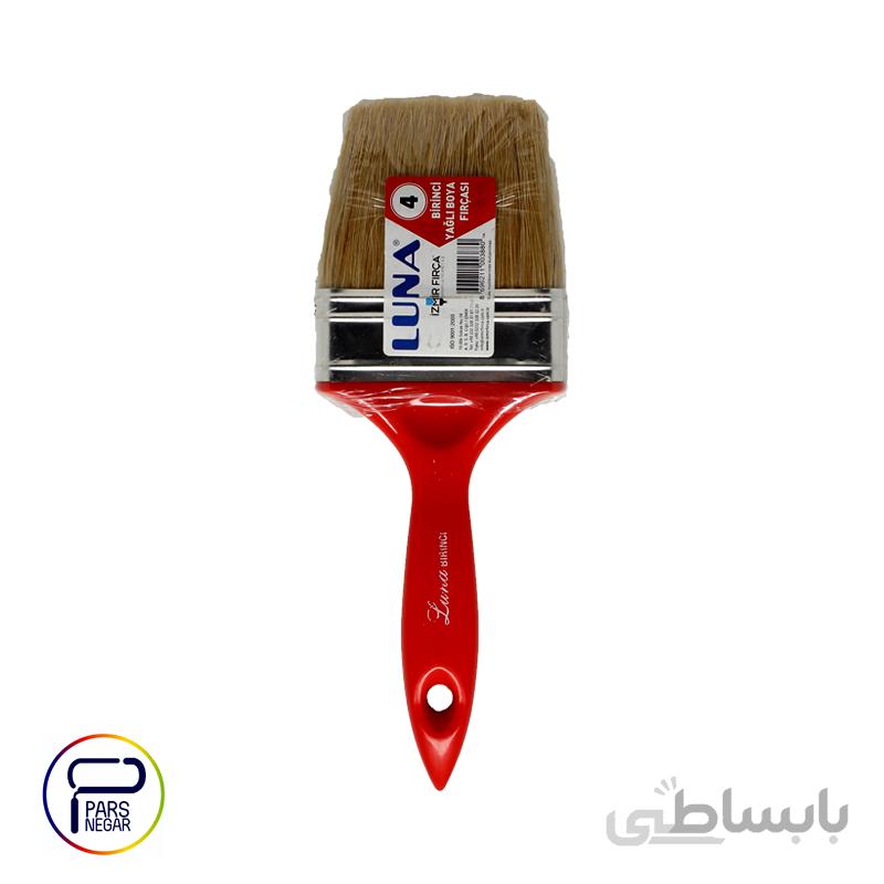 قلم مو همه کاره لونا ترکیه ۴ اینچ