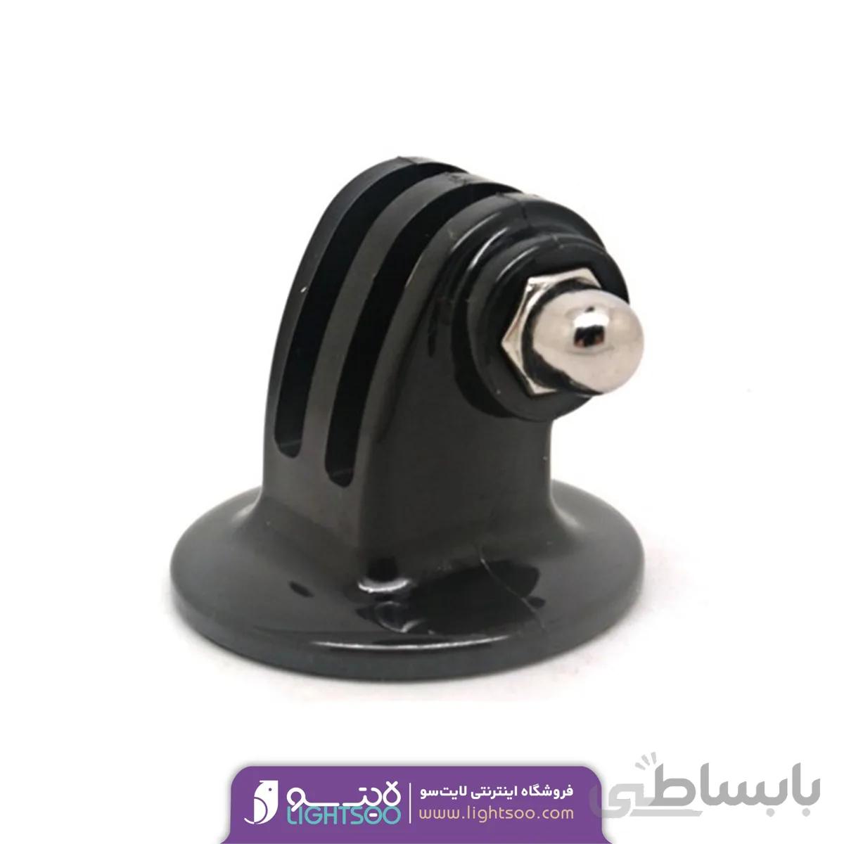 تبدیل پایه اتصال دوربین گوپرو به سه پایه معمولی