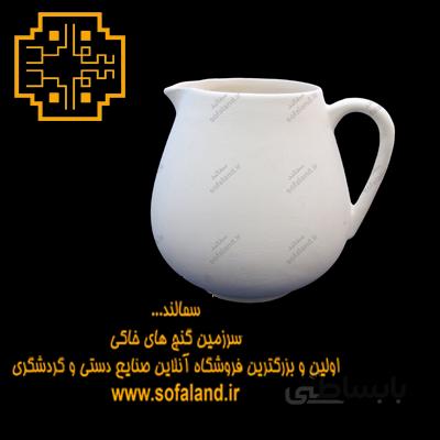 پارچ سنتی سرامیکی