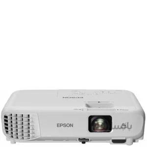 ویدئو پروژکتور پرتابل اپسون ا 3300Lumens WXGA Wireless Video Projector EB-W05