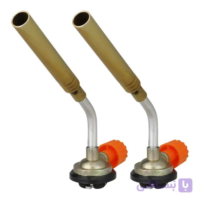 سرپیک شعله افکن کمپو  مدل BET-CA 002 مجموعه 2 عددی — تصویر 1