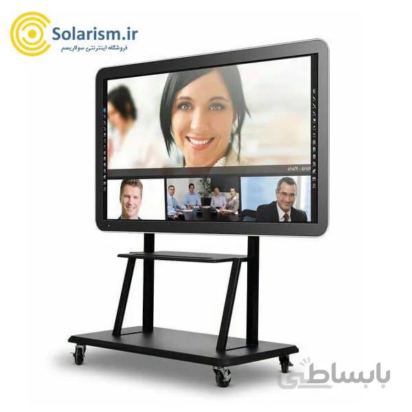 تلویزیون لمسی دیتوس (DITOSS) 65 اینچی مدل DITOSS 65w