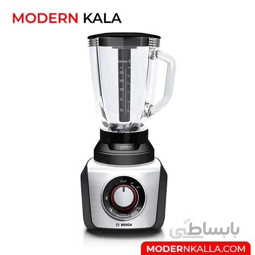 مخلوط کن بوش مدل MMB65G5M ا Bosch MMB65G5M blender