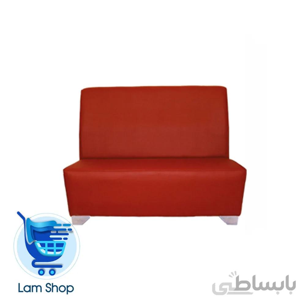 مبل رستورانی بدون لمسه F103 نظری