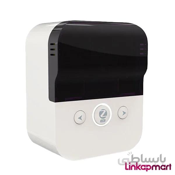 کنترلکننده مرکزی مادونقرمز IR برند اوون ا ZigBee infrared temperature control thermostat IR split AC controller AC۲۰۱